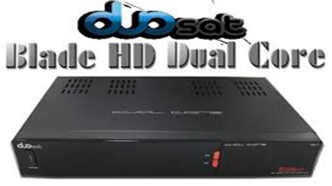 Duosat Blade HD .